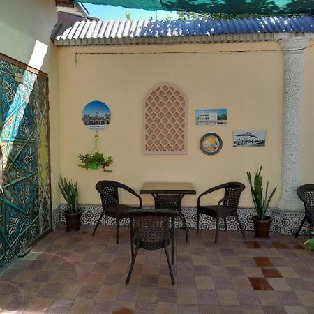 Turkistan Hotel Kogon المظهر الخارجي الصورة