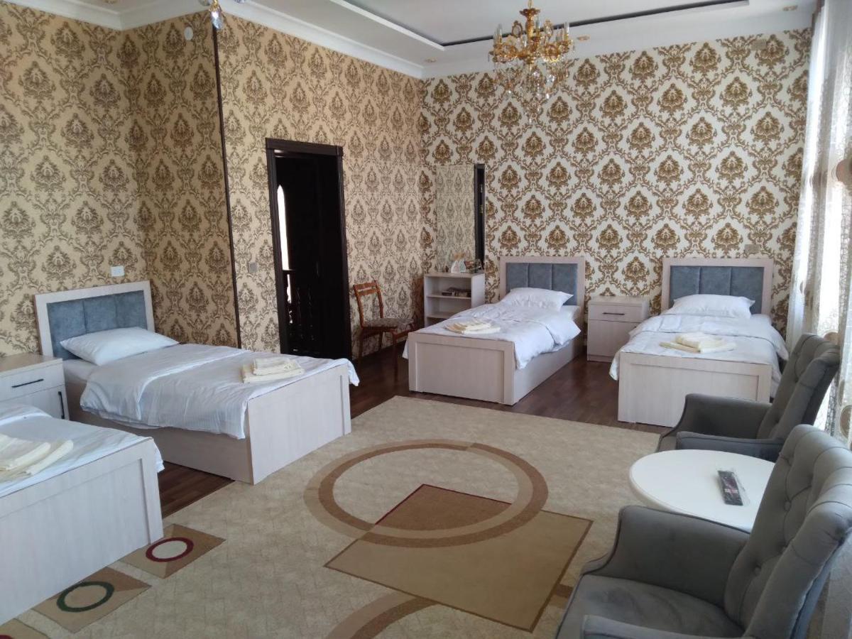 Turkistan Hotel Kogon المظهر الخارجي الصورة