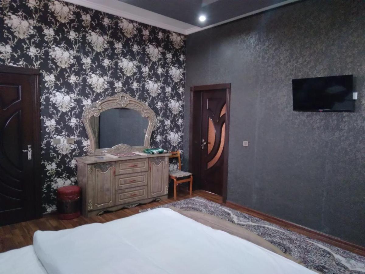 Turkistan Hotel Kogon المظهر الخارجي الصورة