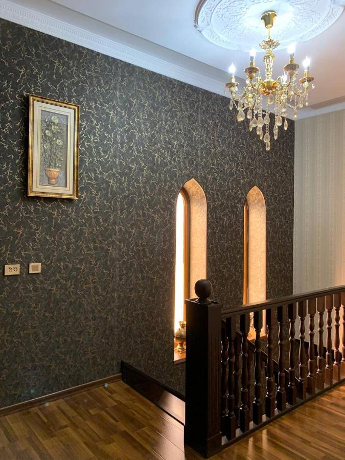Turkistan Hotel Kogon المظهر الخارجي الصورة