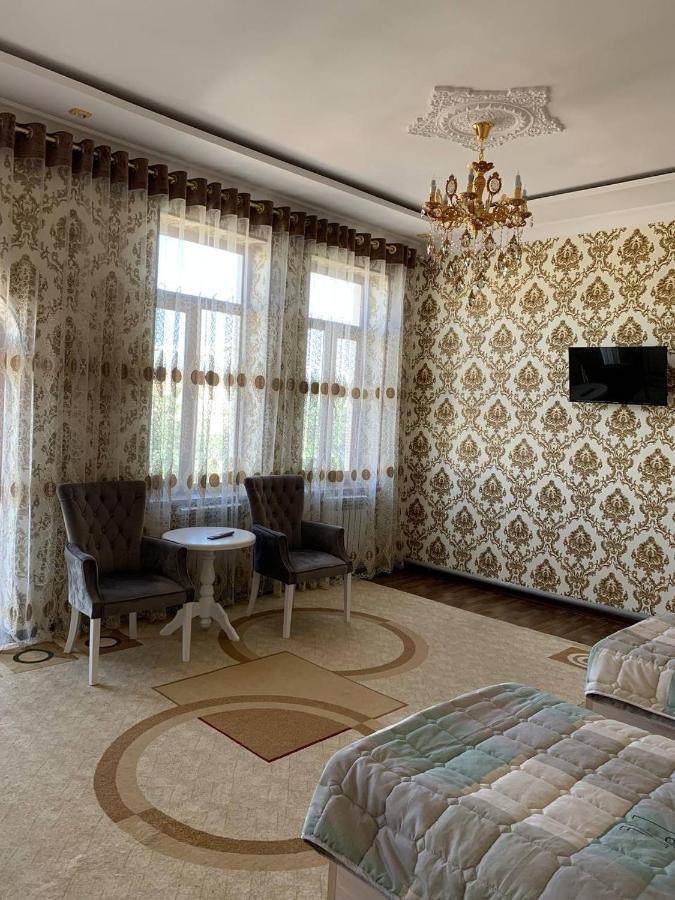 Turkistan Hotel Kogon المظهر الخارجي الصورة