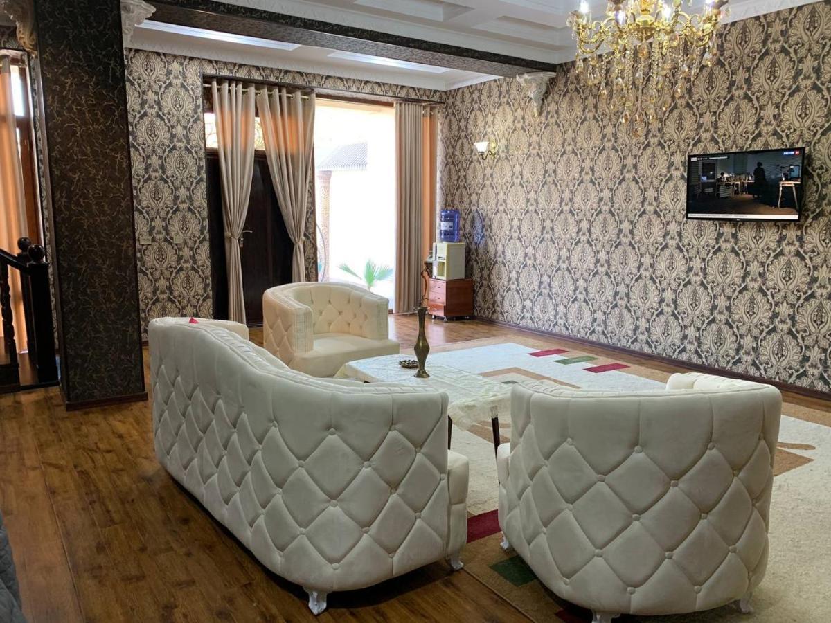 Turkistan Hotel Kogon المظهر الخارجي الصورة