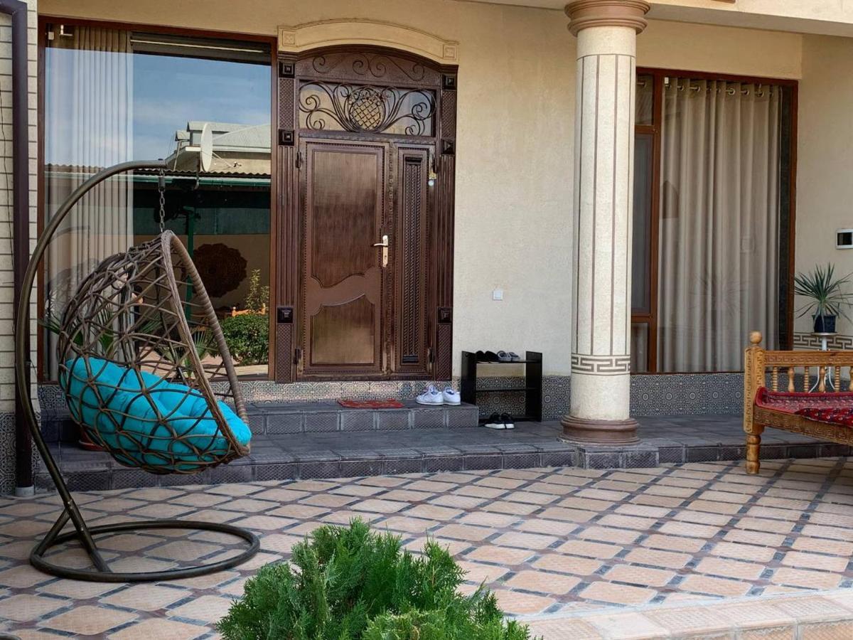 Turkistan Hotel Kogon المظهر الخارجي الصورة