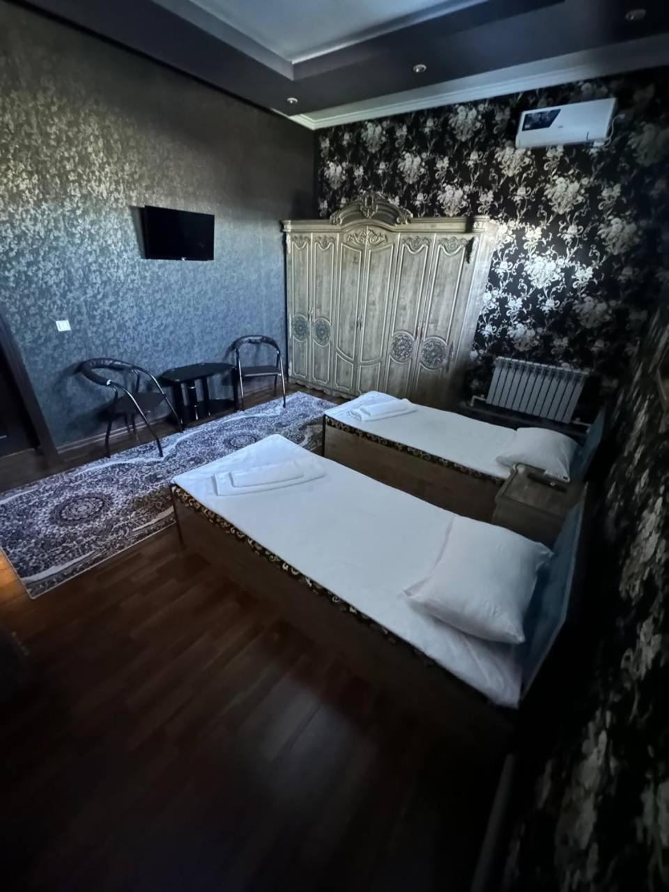 Turkistan Hotel Kogon المظهر الخارجي الصورة