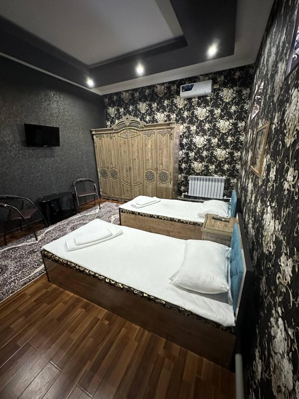 Turkistan Hotel Kogon المظهر الخارجي الصورة