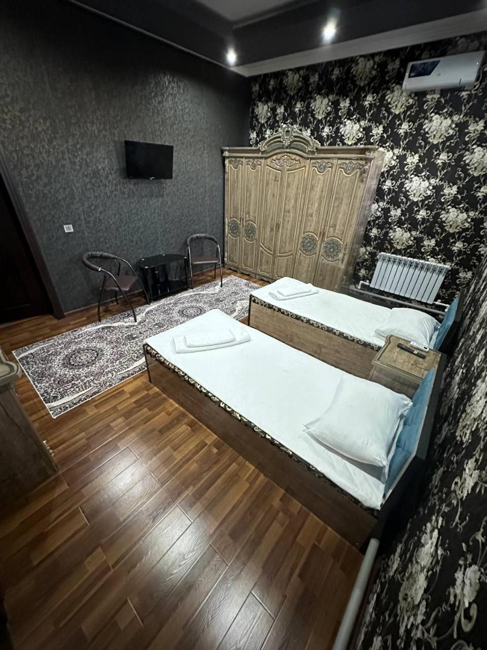 Turkistan Hotel Kogon المظهر الخارجي الصورة